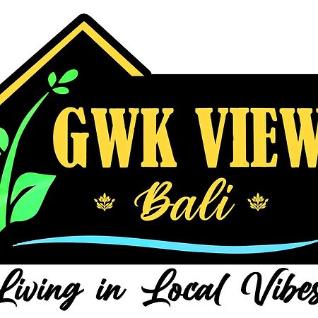Gwk View Boutique Hotel And Residence 짐바란 외부 사진