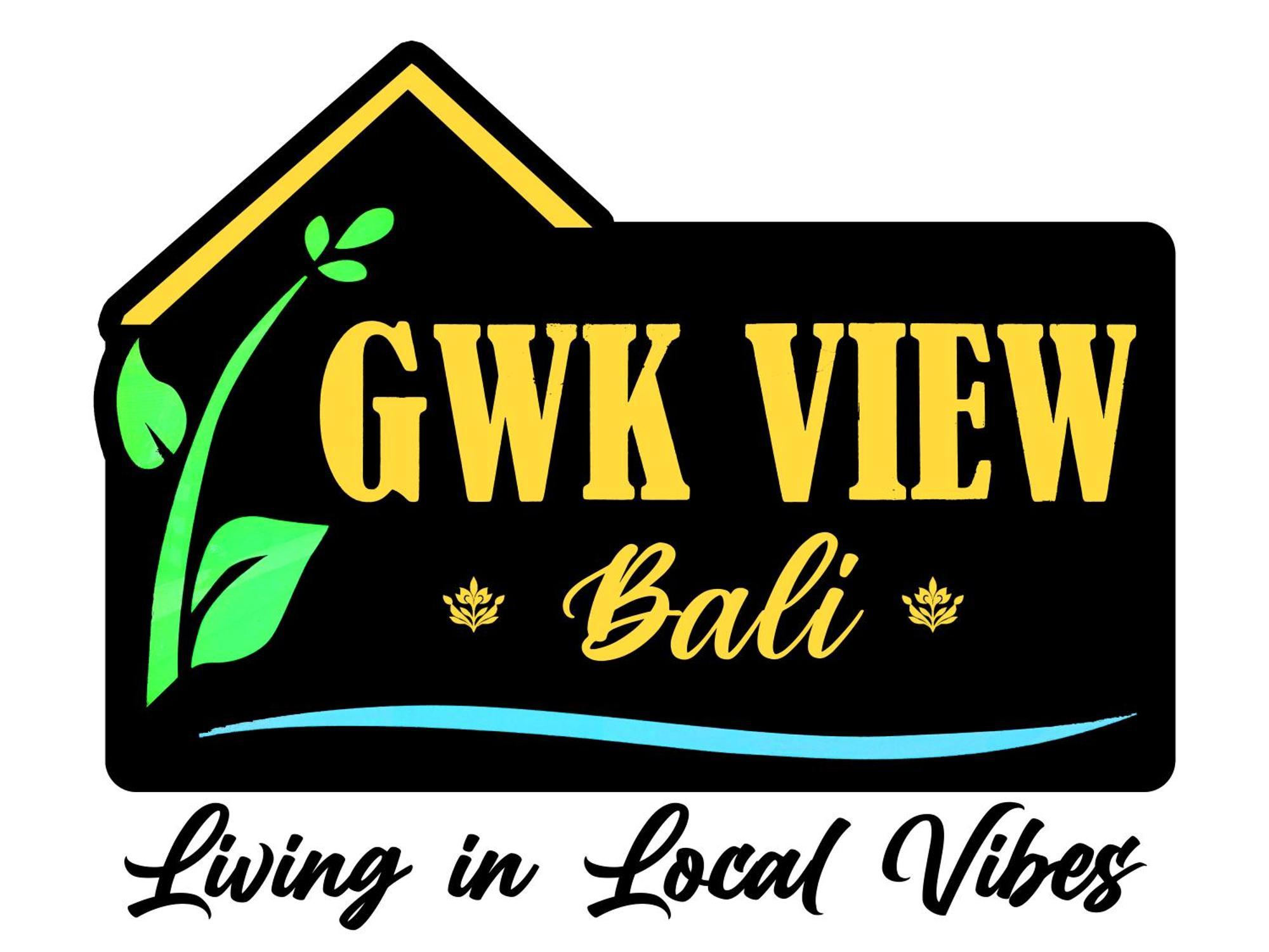 Gwk View Boutique Hotel And Residence 짐바란 외부 사진