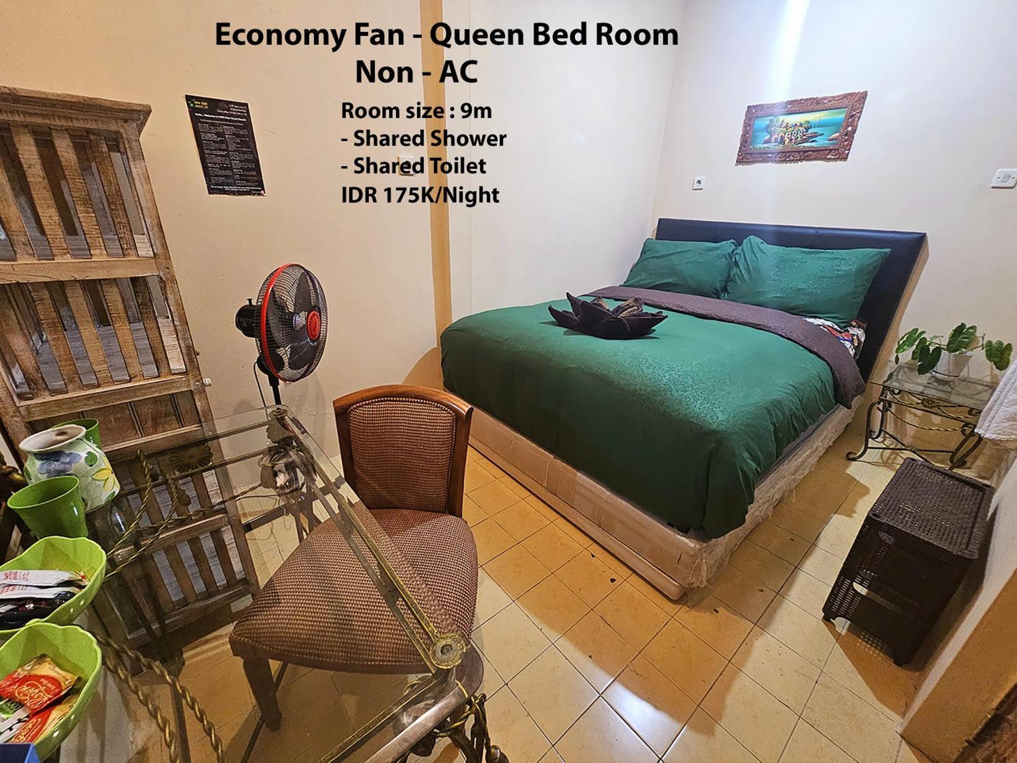 Gwk View Boutique Hotel And Residence 짐바란 외부 사진