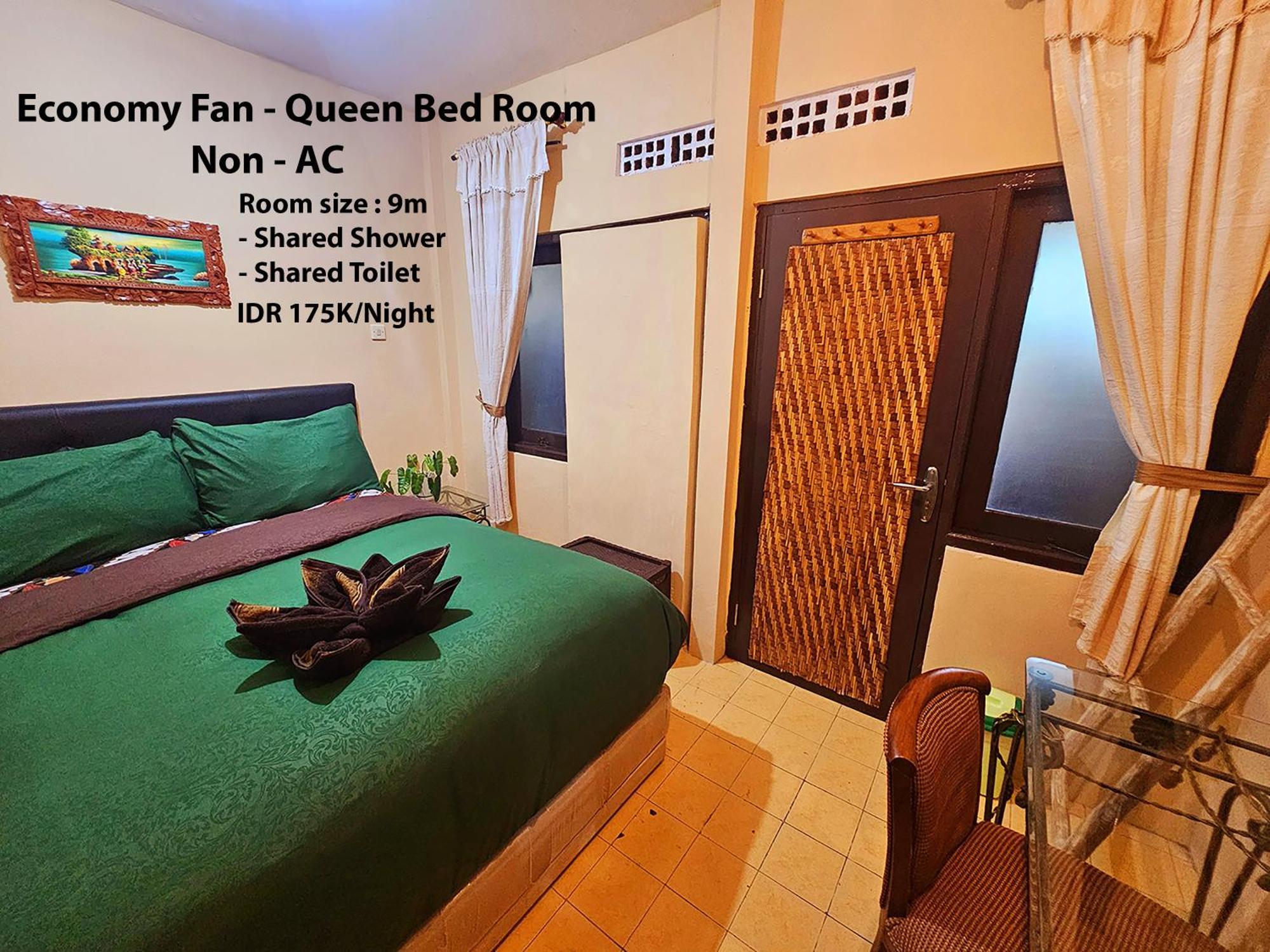 Gwk View Boutique Hotel And Residence 짐바란 외부 사진